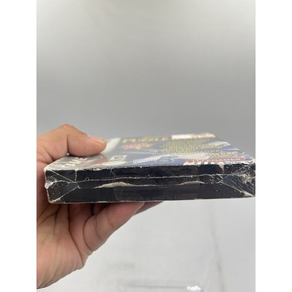 Ultimate Puzzle Games (Game Boy Advance, 2005) Sealed - Picture 7 of 9